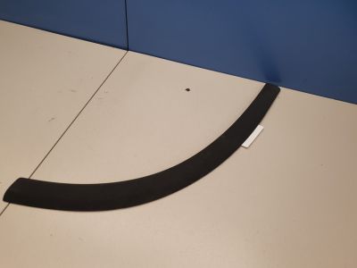 Молдинг двери левый задний для Nissan X-Trail T31 2007-2014