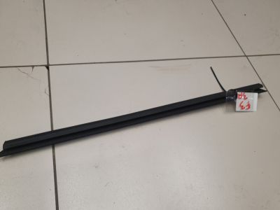 Накладка стекла задней правой двери для Ford Focus 3 2011-2019