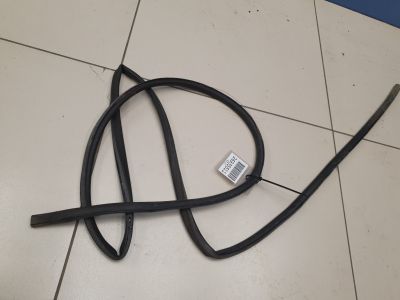 Уплотнитель двери задней правой для Ford Focus 3 2011-2019