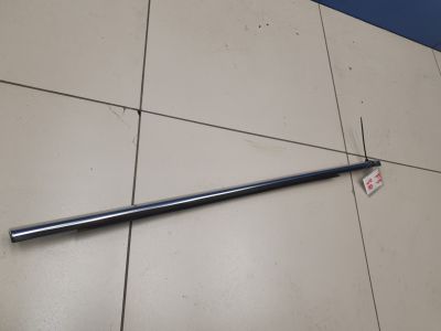 Молдинг стекла задней правой двери для Ford Focus 3 2011-2019