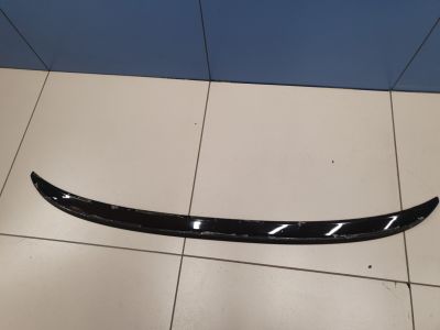 Спойлер крышки багажника для BMW M3 F80 2014-