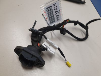 Жгут проводов задней правой двери для Mercedes S-klasse W221 2005-2013