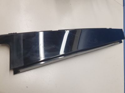 Накладка рамки двери передней левой для Mercedes S-klasse W221 2005-2013