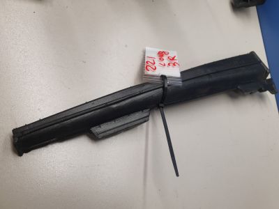 Уплотнитель рамки двери задней правой для Mercedes S-klasse W221 2005-2013