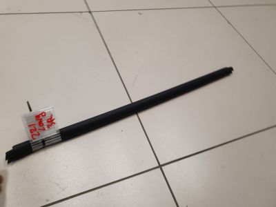 Накладка стекла задней правой двери для Mercedes S-klasse W221 2005-2013