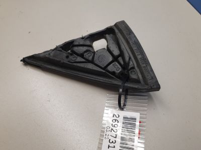 Уплотнитель левого зеркала для BMW X4 G02 2018-