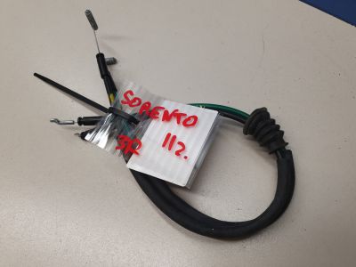 Комплект тросов замка задней двери для KIA Sorento 2009-2021