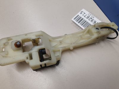 Кронштейн ручки двери задней правой для KIA Sorento 2009-2021