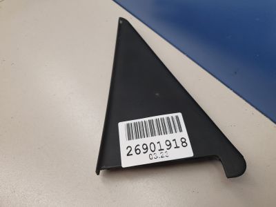 Накладка рамки двери внутренняя задней правой для KIA Sorento 2009-2021