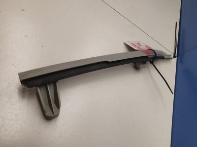 Направляющая стекла задней правой двери для KIA Sorento 2009-2021