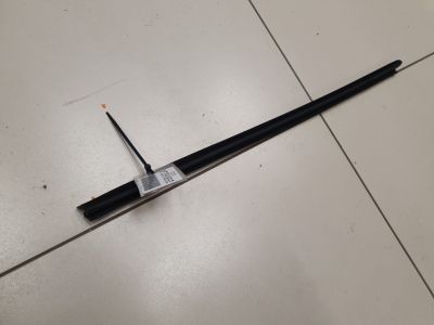 Накладка стекла задней правой двери для KIA Sorento 2009-2021