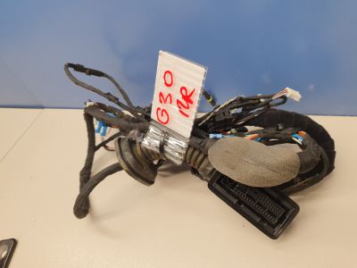 Жгут проводов передней правой двери для BMW 5 G30 F90 2016-