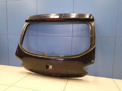 Дверь багажника для Seat Ibiza 2008-2017