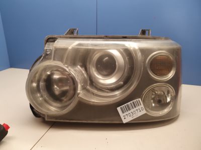 Фара левая для Land Rover Range Rover 2002-2012