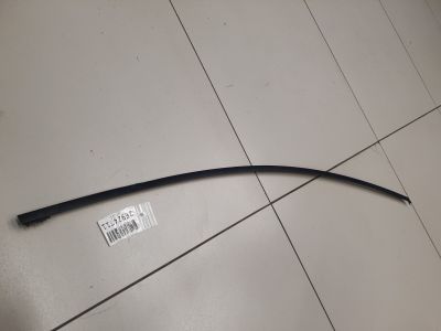 Молдинг рамки передней правой двери для Toyota Prius W50 2015-