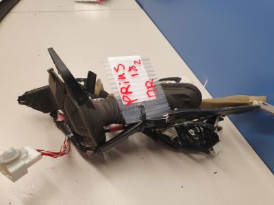 Жгут проводов передней правой двери для Toyota Prius W50 2015-