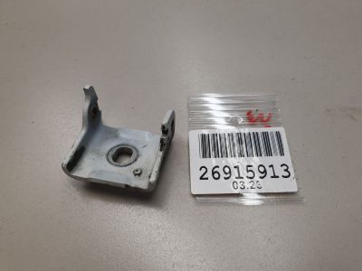 Петля двери задней левой нижняя для Peugeot 508 2010-2018