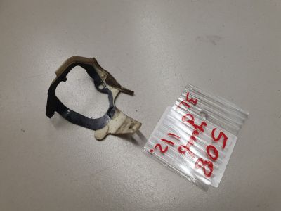 Уплотнитель замка двери для Peugeot 508 2010-2018