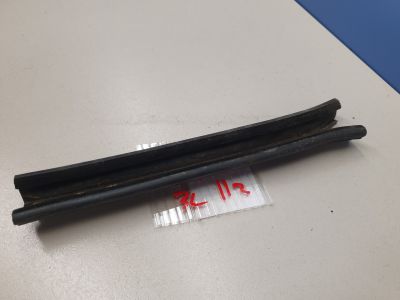 Направляющая стекла задней левой двери для Peugeot 508 2010-2018