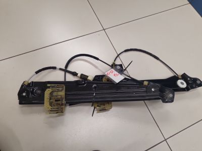 Стеклоподъемник передний левый для BMW 7 F01 F02 2008-2015