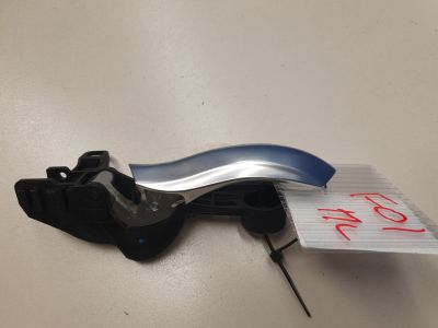 Ручка двери внутренняя передняя левая для BMW 7 F01 F02 2008-2015