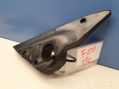 Уплотнитель зеркала левого для BMW 7 F01 F02 2008-2015