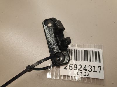 Петля двери передней левой верхняя для BMW 7 F01 F02 2008-2015