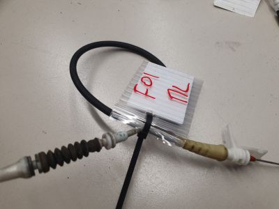 Трос открывания двери для BMW 7 F01 F02 2008-2015