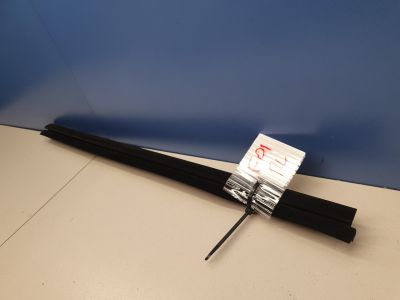 Накладка стекла передней левой двери для BMW 7 F01 F02 2008-2015