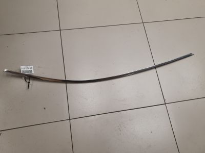 Молдинг рамки передней левой двери для BMW 7 F01 F02 2008-2015