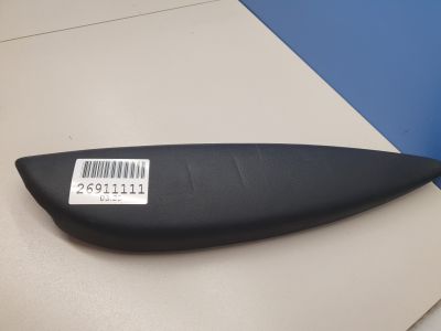 Подлокотник обшивки двери передней правой для Mini R56 2005-2014