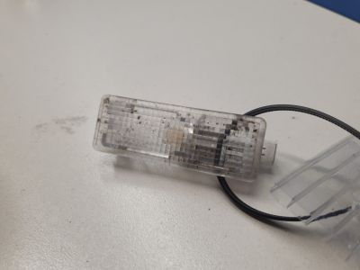 Плафон салонный для Mini R56 2005-2014