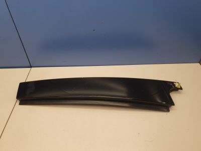 Накладка рамки двери задняя левая для Volkswagen Golf 7 2012-2020