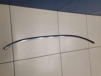 Молдинг рамки передней левой двери для Mercedes R-klasse W251 2005-2017