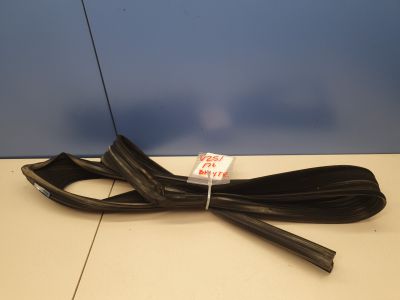 Уплотнитель стекла передней левой двери для Mercedes R-klasse W251 2005-2017