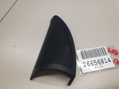 Крышка зеркала внутренняя левая для Mercedes R-klasse W251 2005-2017