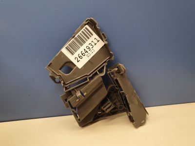 Кронштейн замка двери передний левый для Mercedes R-klasse W251 2005-2017