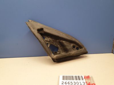 Уплотнитель зеркала правого для Volvo S60 2010-2018