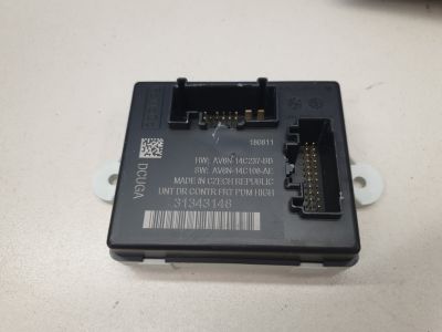 Блок комфорта передней правой двери для Volvo S60 2010-2018