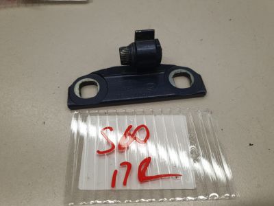 Петля двери передней правой верхняя для Volvo S60 2010-2018