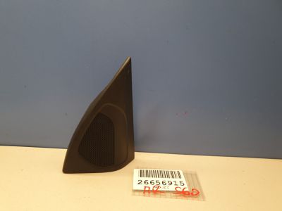 Крышка зеркала внутренняя правая для Volvo S60 2010-2018