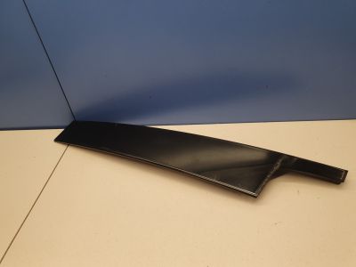 Накладка рамки двери передней правой для Volvo S60 2010-2018