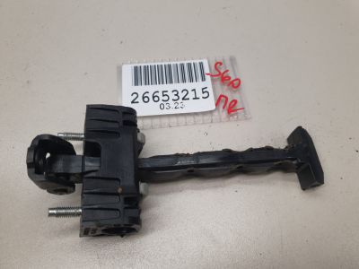 Ограничитель двери передней для Volvo S60 2010-2018