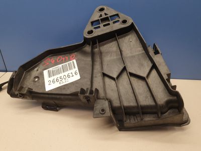 Кронштейн замка двери передний правый для Volvo S60 2010-2018