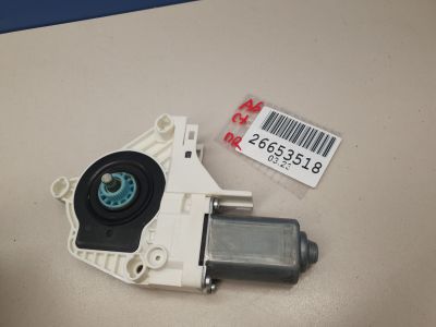 Моторчик стеклоподъёмника передний правый для Audi A6 S6 C7 2011-2018