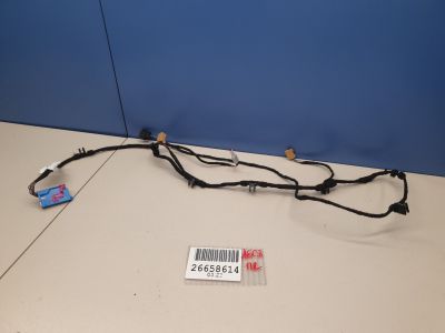 Жгут проводов передней правой двери для Audi A6 S6 C7 2011-2018