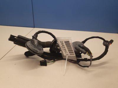 Жгут проводов передней правой двери для Audi A6 S6 C7 2011-2018