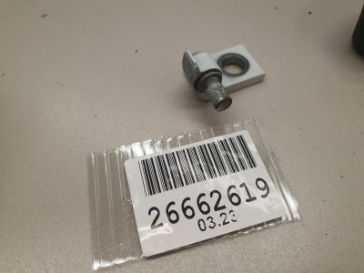 Петля двери правая для Audi A6 S6 C7 2011-2018