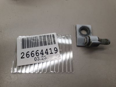 Петля двери правая для Audi A6 S6 C7 2011-2018