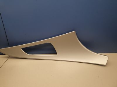 Накладка обшивки двери передняя правая для Audi A6 S6 C7 2011-2018